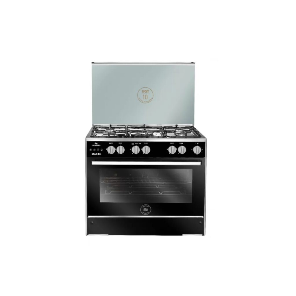 Unionaire Gas Cooker