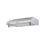 Fresh Built-in Hood 60 cm Stainless Steel - Classic ST 15906