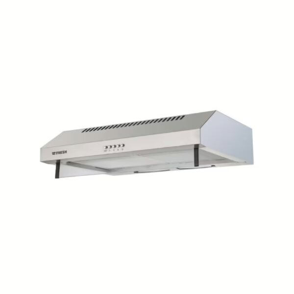 Fresh Built-in Hood 60 cm Stainless Steel - Classic ST 15906
