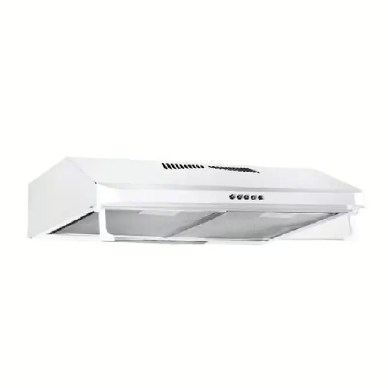 Unionaire I-Cook Built-in Hood 60 cm Silver CLASSICO60