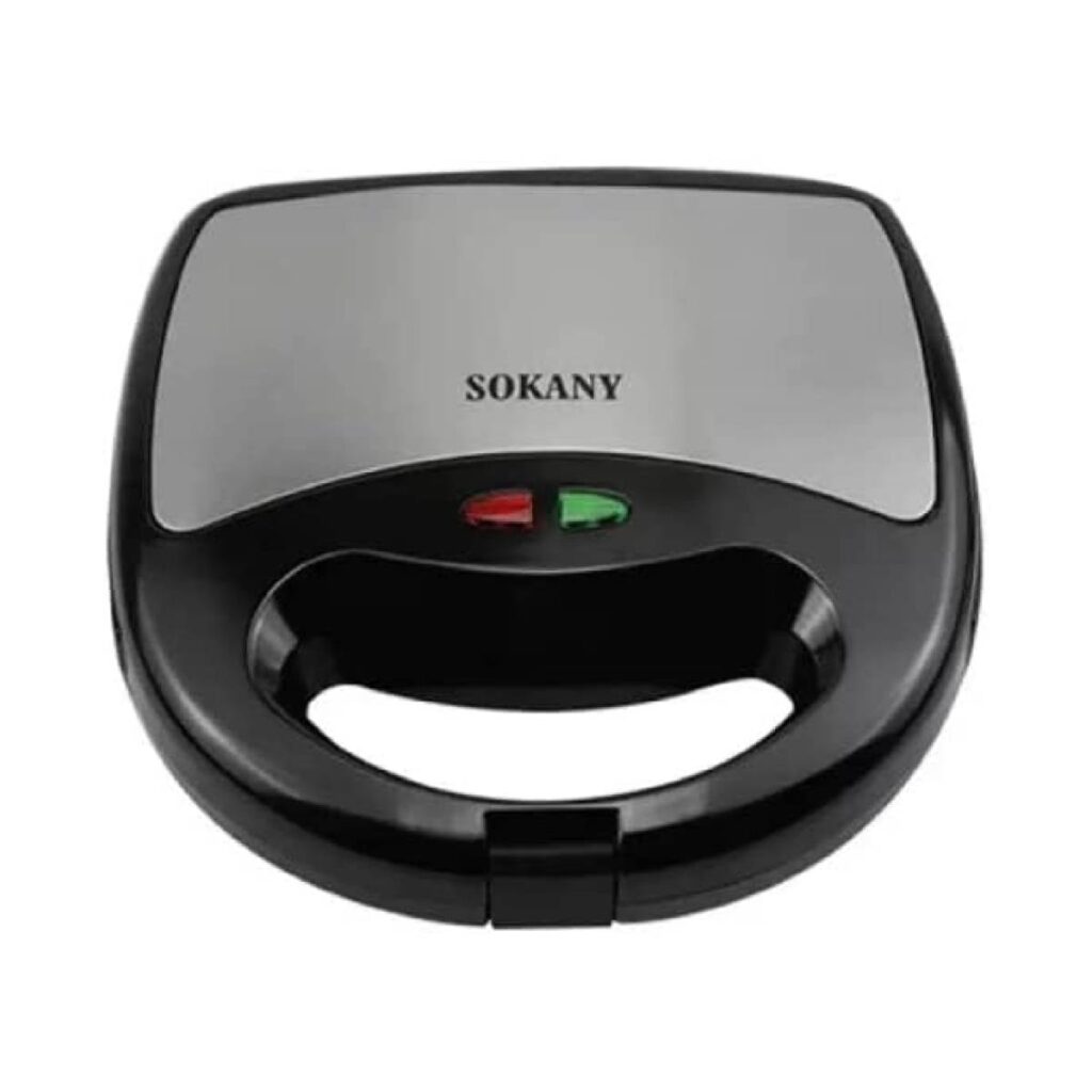 Sokany Sandwich Maker