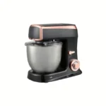 Black Stone Stand Mixer 7.5 Liters 1500 Watt Black BS-1500