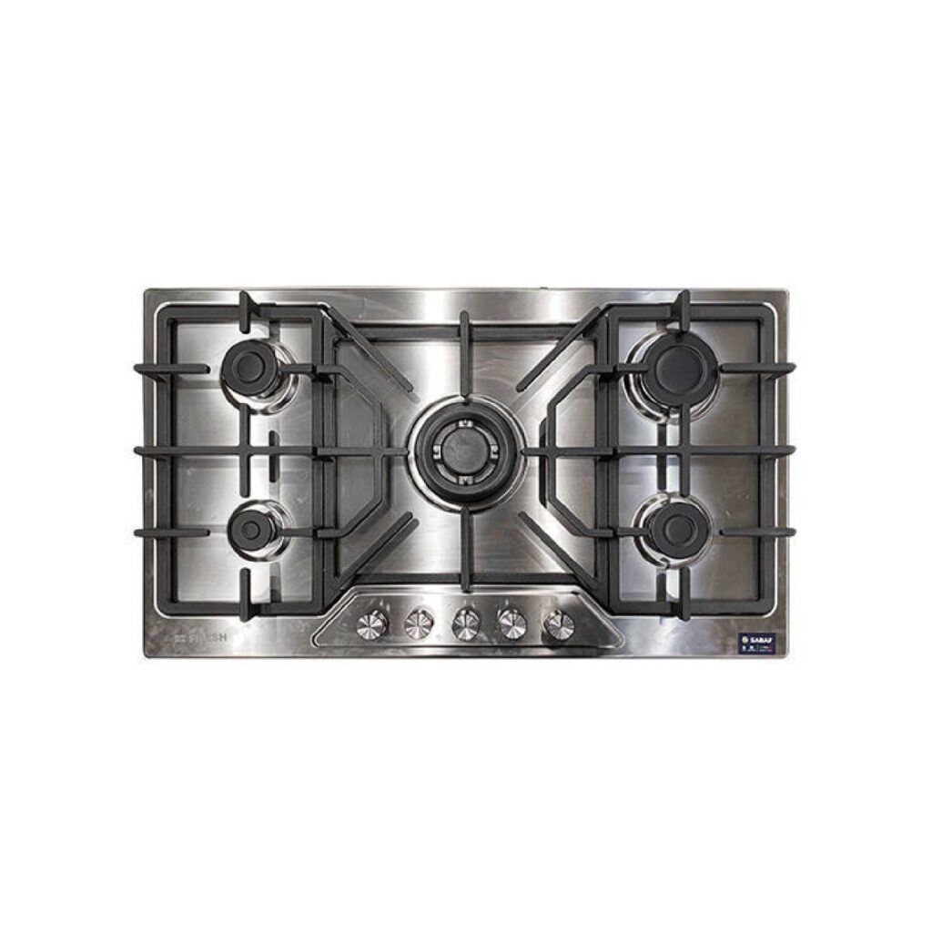 Fresh Built-in Hob 9659