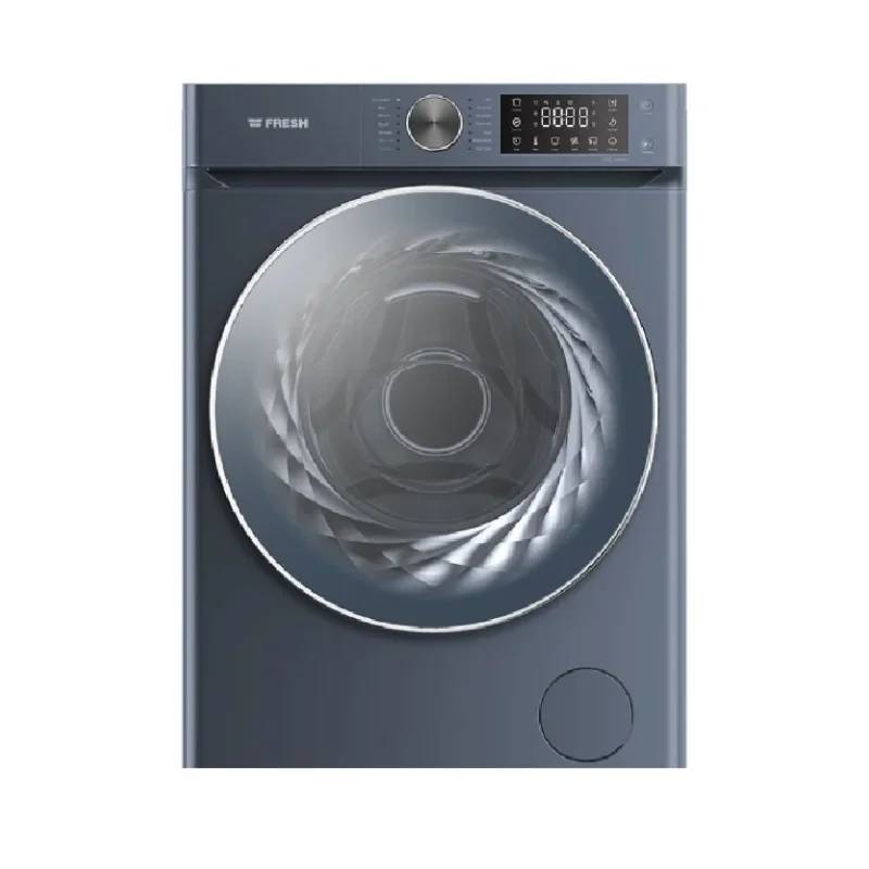 Fresh Automatic Washing Machine 8Kg Inverter Drive Blue RPM-G2-OB