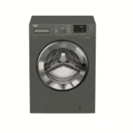 Beko Washing Machine 7 Kg  Front Loading Silver WTV7512XMCI2