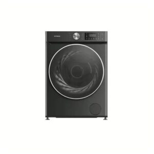 Fresh Automatic Washing Machine 8Kg Inverter Drive Silver RPMG1BL