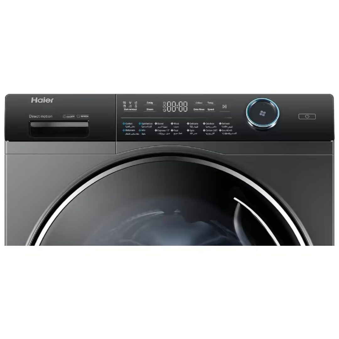 Haier Washing Machine