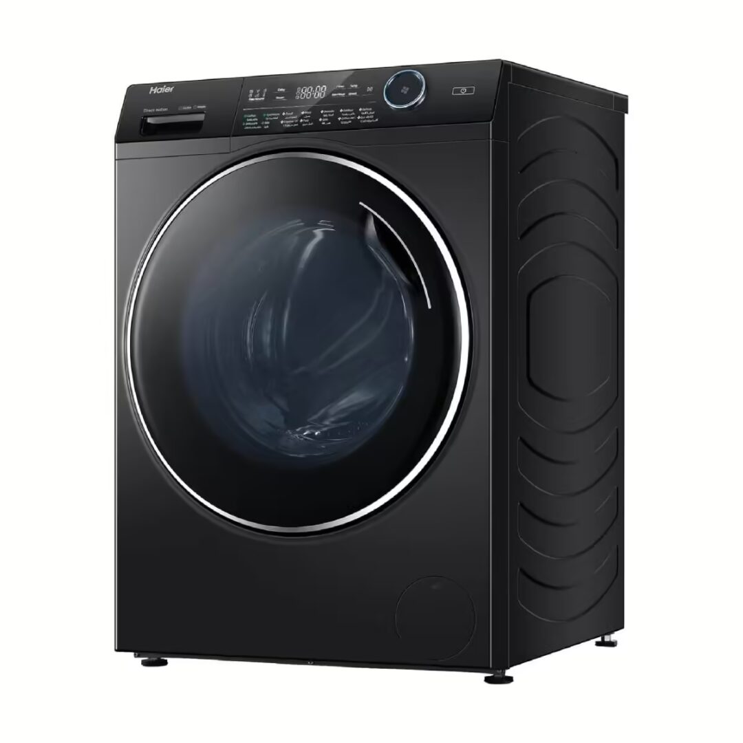 Haier Washing Machine