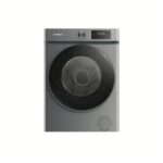 Fresh Automatic Washing Machine 8 Kg  Black Inverter RPMG2BL16433