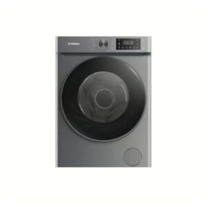 Fresh Automatic Washing Machine 8 Kg Black Inverter RPMG2BL16433
