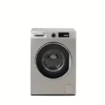 White Point Al-Abd Washing Machine 7 kg Turkish Chrome Steam Inverter WPW71015DSWS