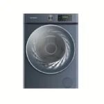 Fresh Washing Machine 9 Kg Front Loading Inverter Direct Drive Ocean Blue RPMG1OB16430