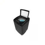 Fresh Washing Machine Top Loading 10 Kg Black LED 16799