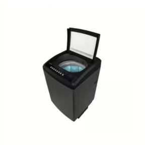 Fresh Washing Machine Top Loading 10 Kg Black LED 16799