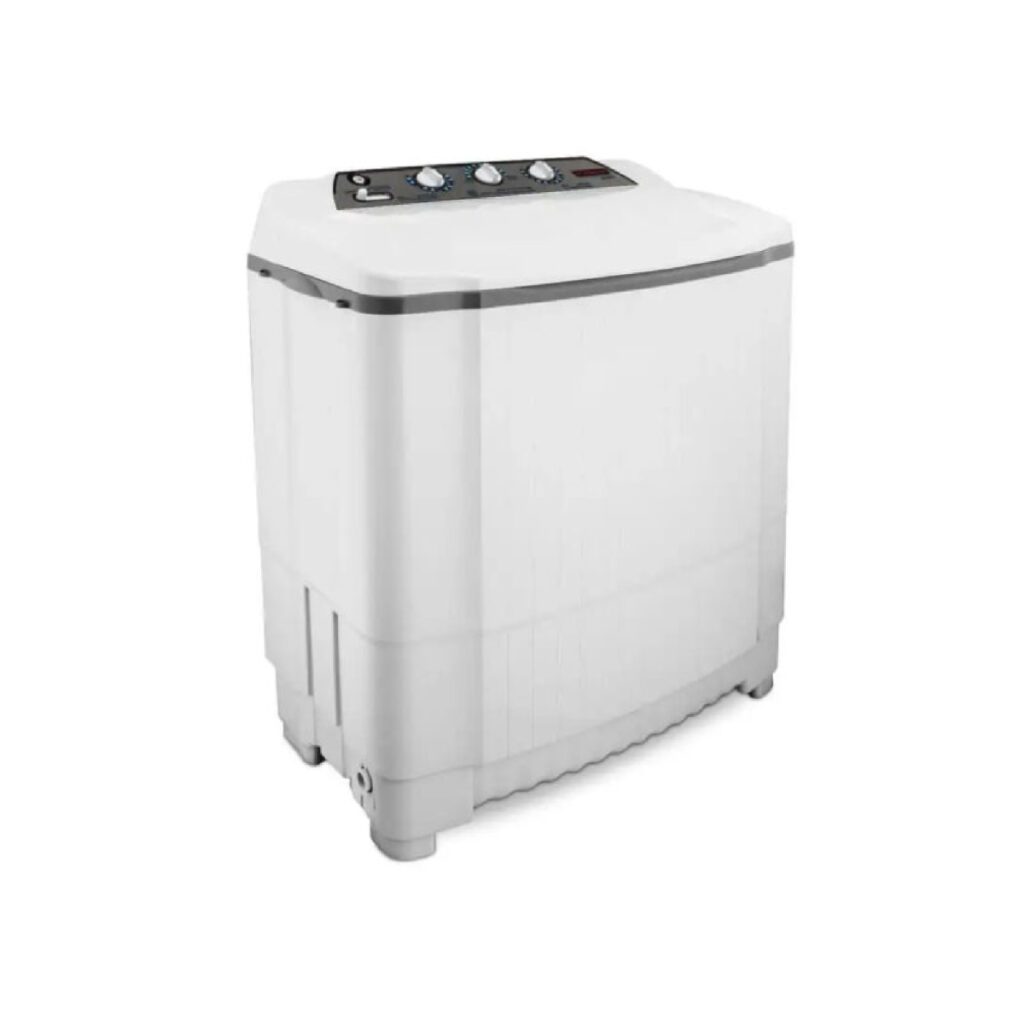 Fresh Twin Tub Washing Machine