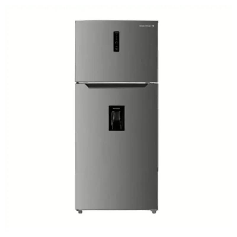 White Whale Refrigerator 540 L With Water Dispenser St WR5395HSSX