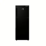 Unionaire Refrigerator Defrost 310 liter Black RD-320BB-DS