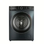 Toshiba Washing Machine Front Loading 8 Kg  Grey TwBk90Gf4Eg(Mk)