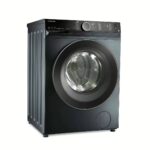 Toshiba Washing Machine Front Loading