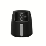 BEKO Air Fryer 3.9 Liter 1500 Watt Black FRL2242B