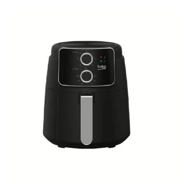 BEKO Air Fryer 3.9 Liter 1500 Watt Black FRL2242B
