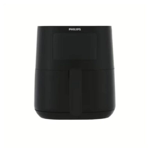 Philips Air Fryer 4.1 Liter 1400 Watt Black Digital HD9252