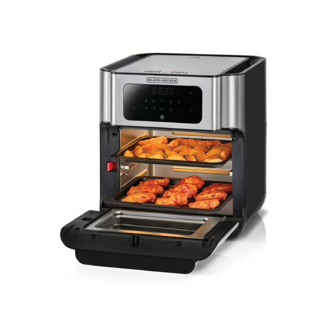 Black & Decker Air Fryer