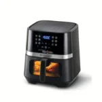 Black & Decker Air Fryer 5.8 Liter 1800 Watt Black AF5800-B5