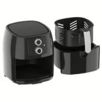 SOKANY Air Fryer 5 Liter