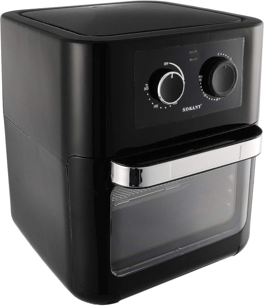 Sokany Air Fryer 