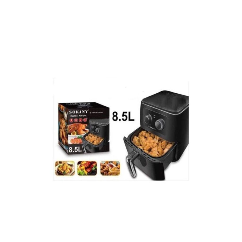 SOKANY Air Fryer