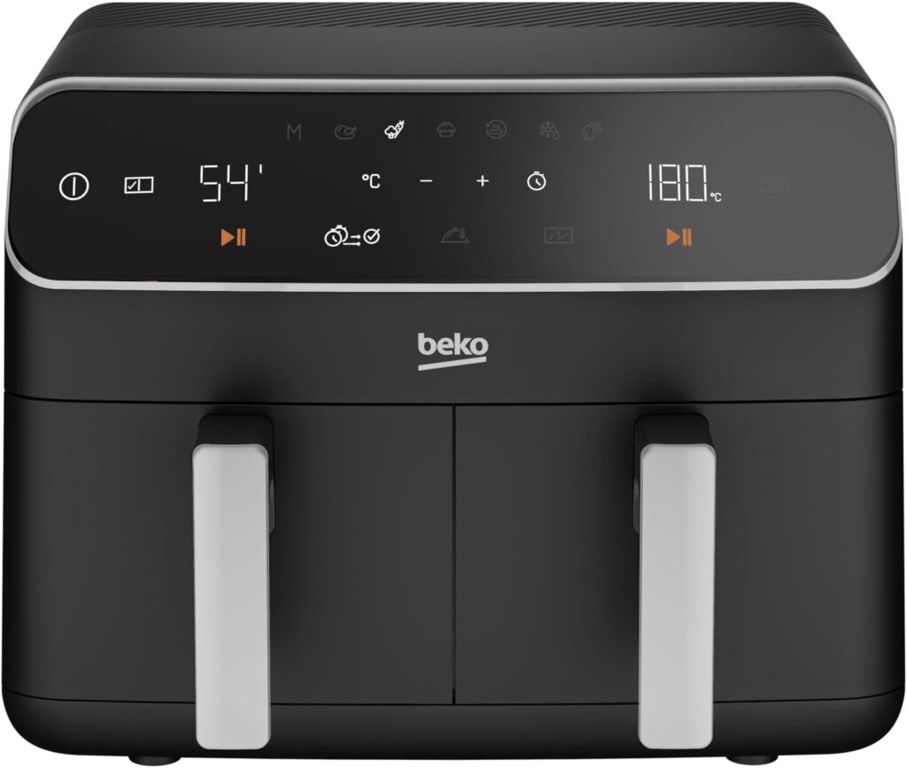 BEKO Air Fryer 2 in1