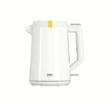 Beko Kettle 1.7 Liter 2200 Watt White WKM4215W