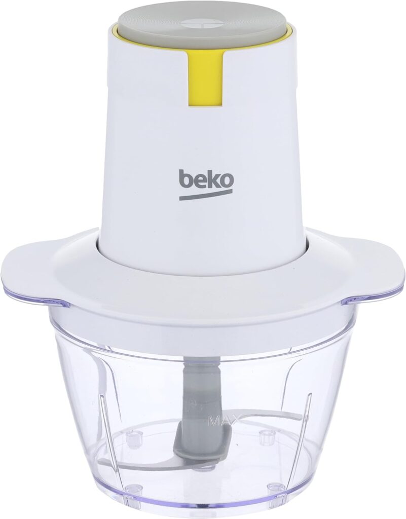 Beko Food Chopper