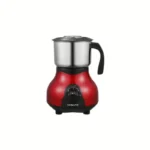 Sokany Coffee Grinder 200 gram 500 watt Red SK-165