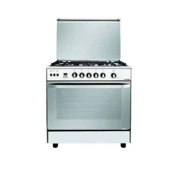fresh-hammer-gas-cooker-5-burners-st-digital-with-air-fryer-14442