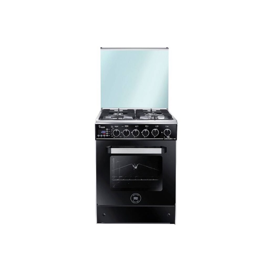 Unionaire I-Cook Gas Cooker