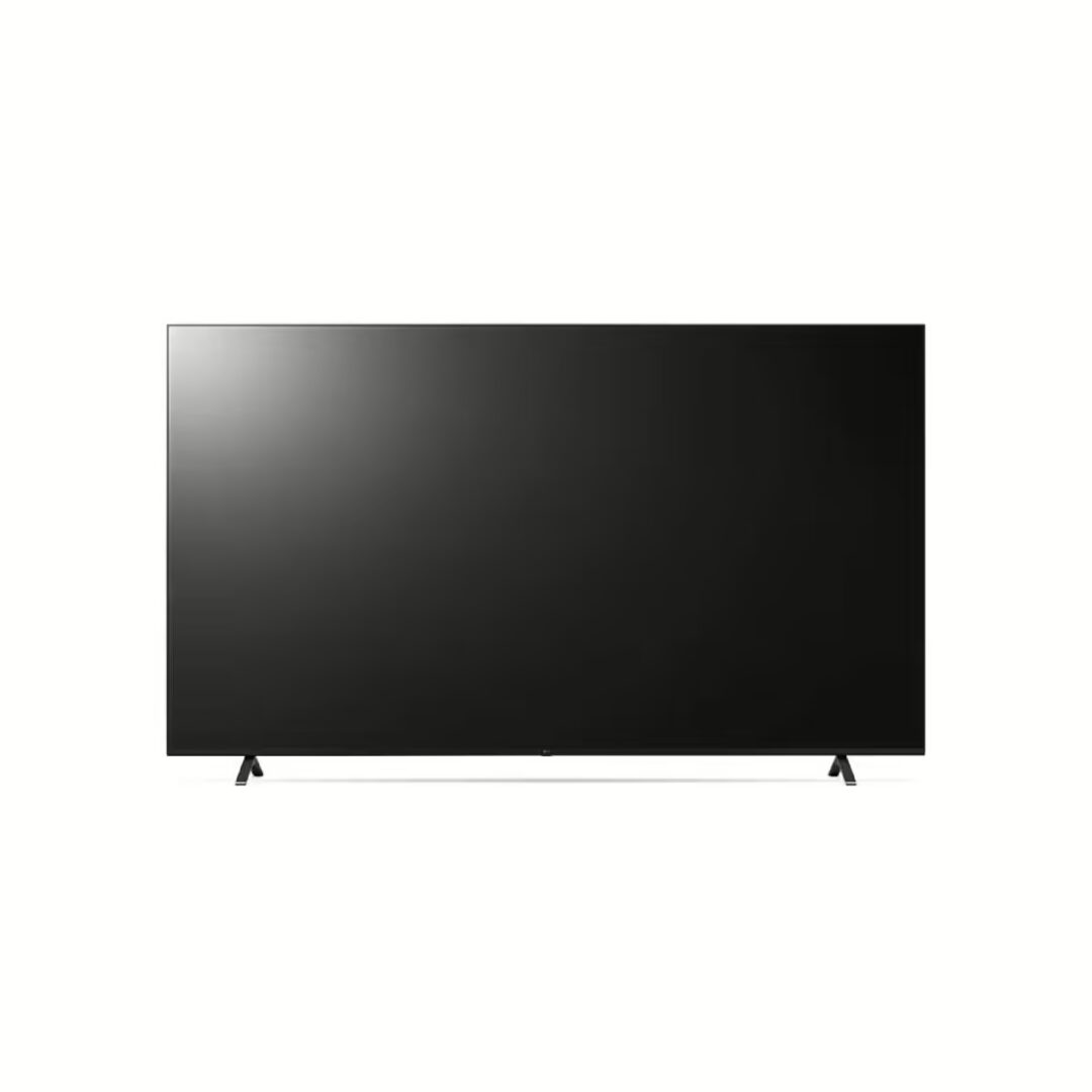 LG TV 86 inch 4K UHD