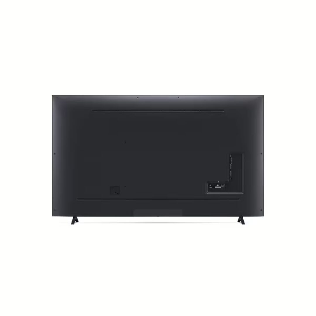 LG TV 86 inch 4K UHD