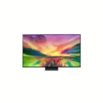 LG 75 inch QNED TV Quantum