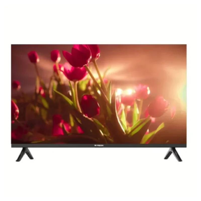 Fresh Linux Frameless LED TV 32 Inch Built in Receiver 32LH424RD