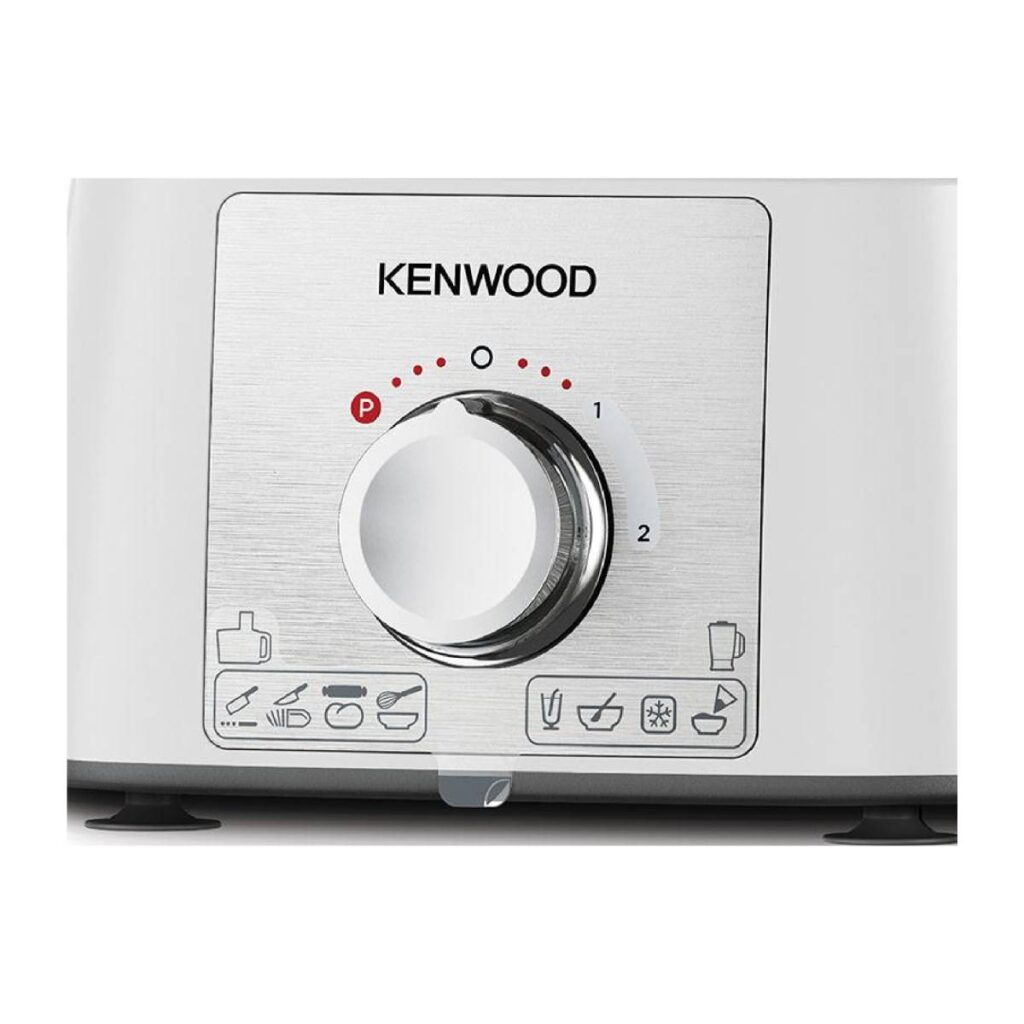 Kenwood Multipro Express Food Processor