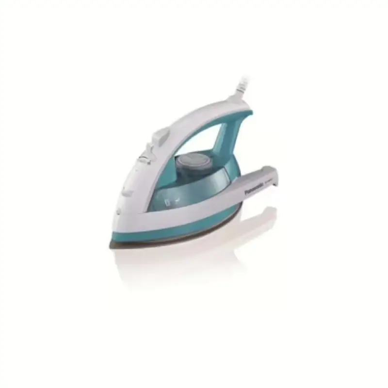 Panasonic Steam Iron 1820 Watt White NI-JW650T (International Warranty)