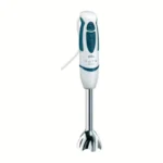 Braun MultiQuick 3 Hand Blender 450 Watt White MR300 (International Warranty)