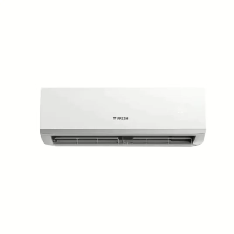 Fresh Air Conditioner 2.25 HP Cool & Heat White FUFW18H IW-AG