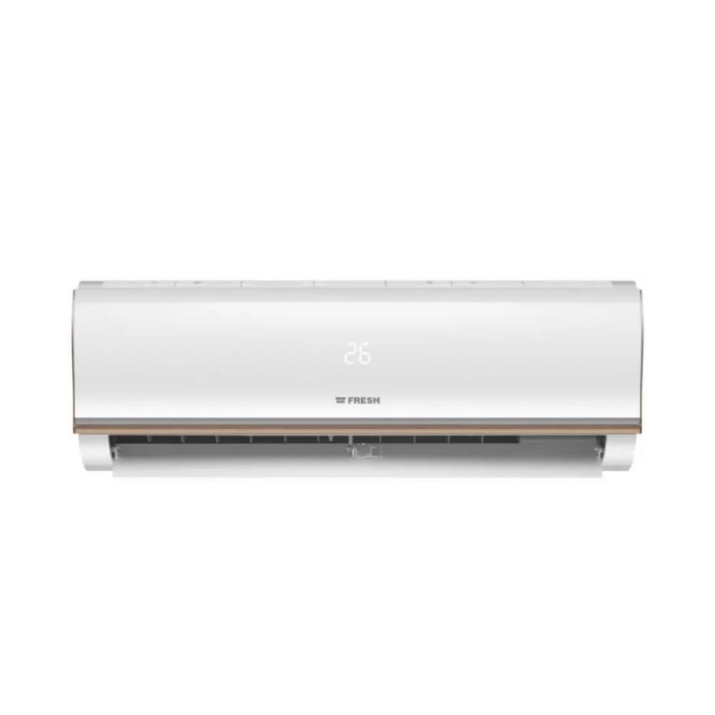 Fresh Air Conditioner FUFW12C IW-AG