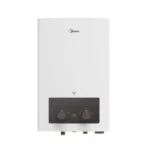 Midea Water Heater 6 Liters Gas White JSZ12-6DHSL