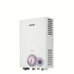 Levon Water Heater 6 Liters Digital Gas White 6518124