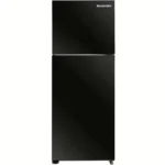 Unionaire Refrigerator Defrost 280 Liters Black RS320LBLBOMH