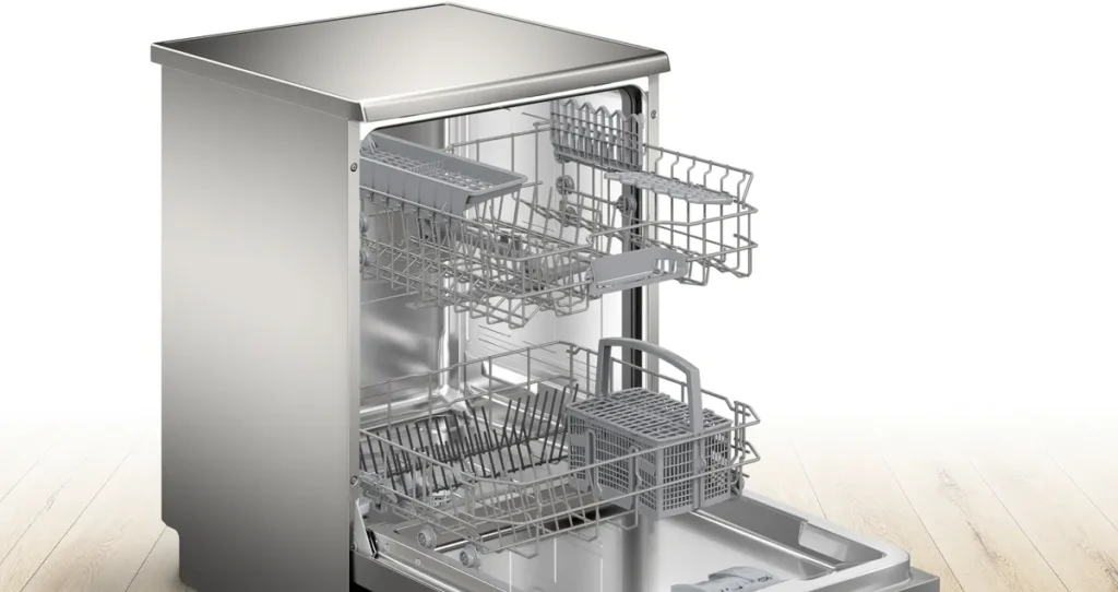 BOSCH Dishwasher